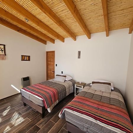 Hotel Pirwa San Pedro de Atacama Ngoại thất bức ảnh