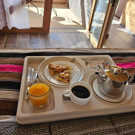 Hotel Pirwa San Pedro de Atacama Ngoại thất bức ảnh