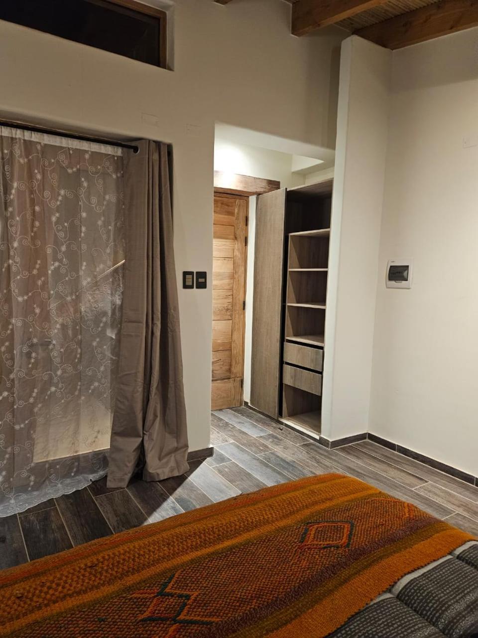 Hotel Pirwa San Pedro de Atacama Ngoại thất bức ảnh