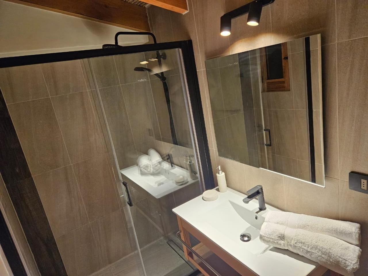 Hotel Pirwa San Pedro de Atacama Ngoại thất bức ảnh