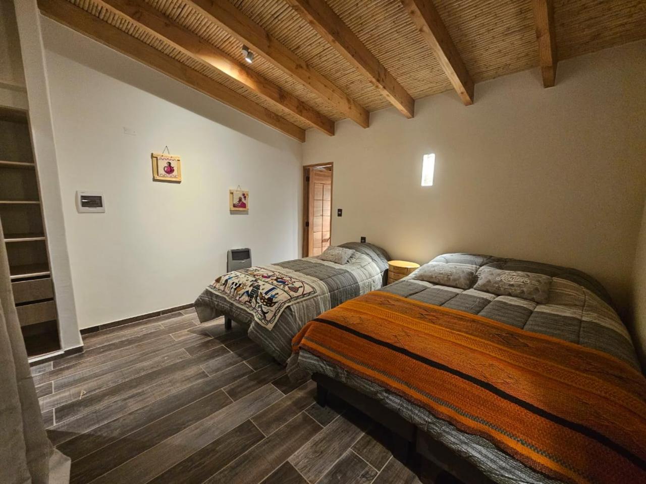 Hotel Pirwa San Pedro de Atacama Ngoại thất bức ảnh