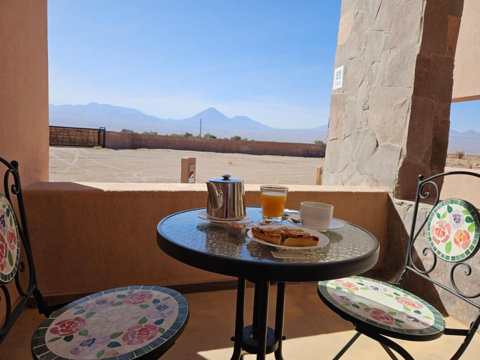 Hotel Pirwa San Pedro de Atacama Ngoại thất bức ảnh