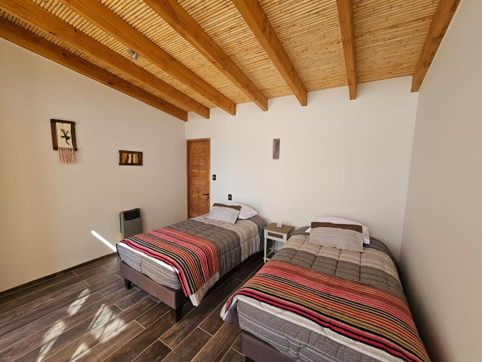 Hotel Pirwa San Pedro de Atacama Ngoại thất bức ảnh