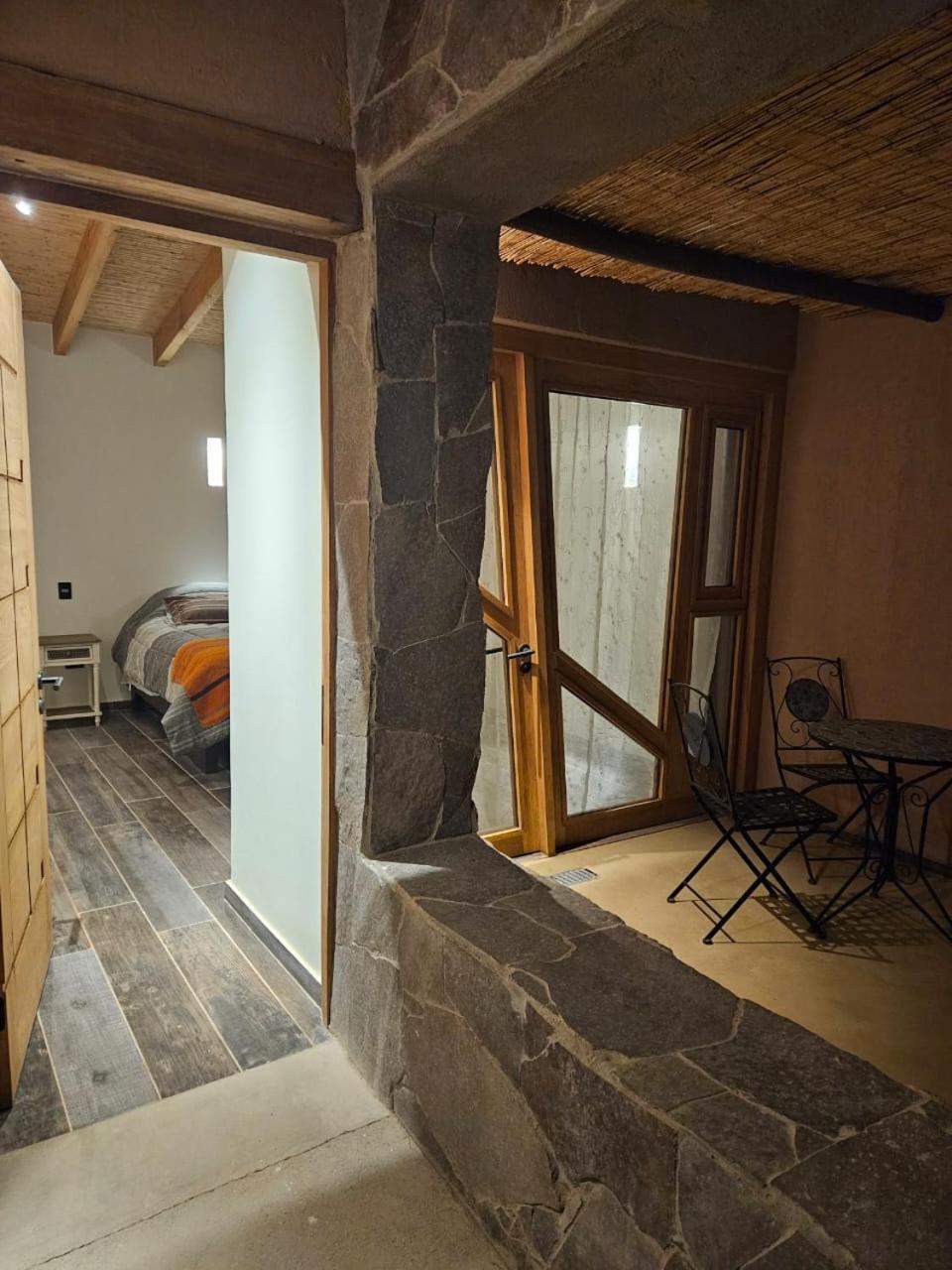 Hotel Pirwa San Pedro de Atacama Ngoại thất bức ảnh