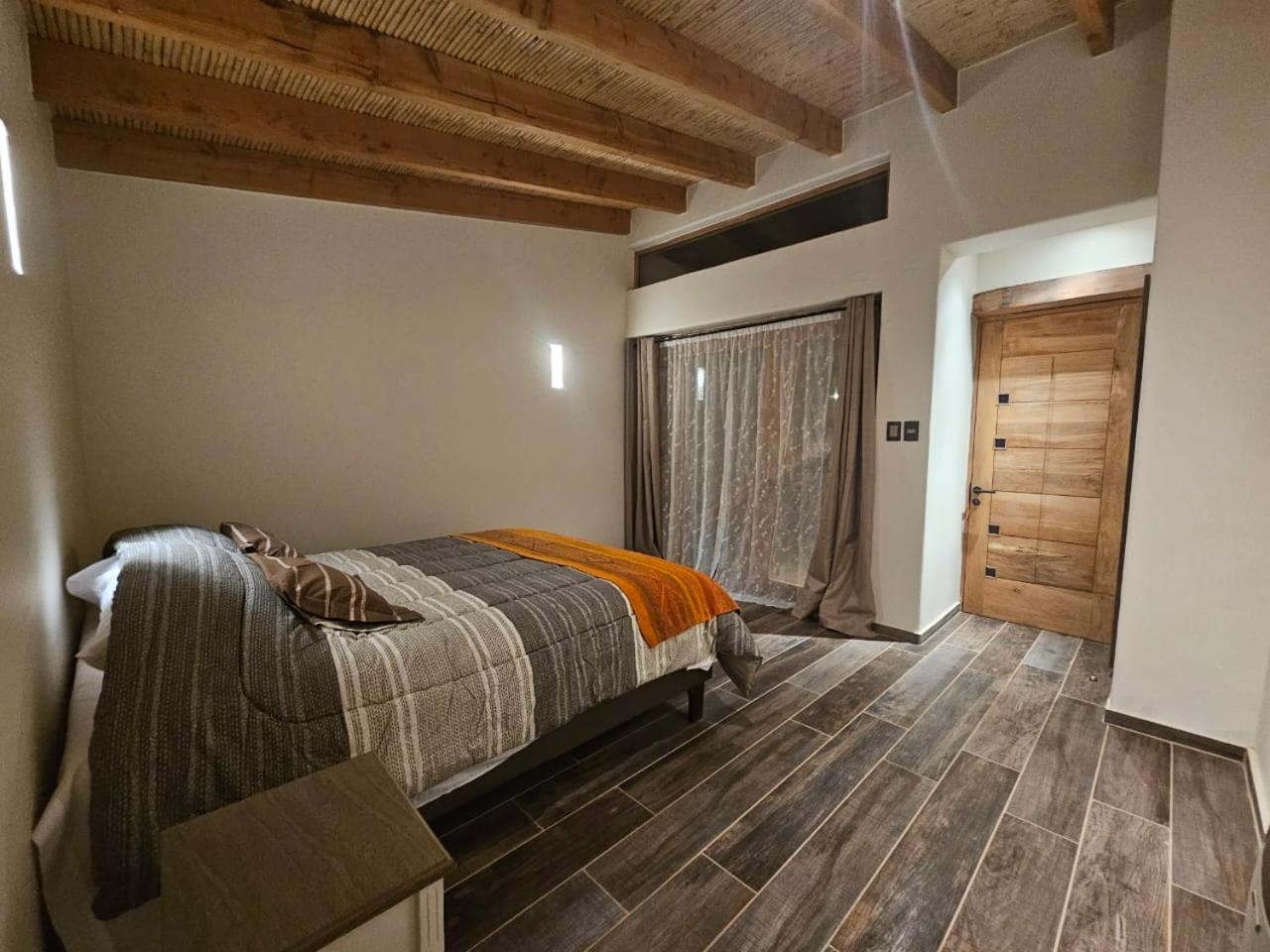 Hotel Pirwa San Pedro de Atacama Ngoại thất bức ảnh