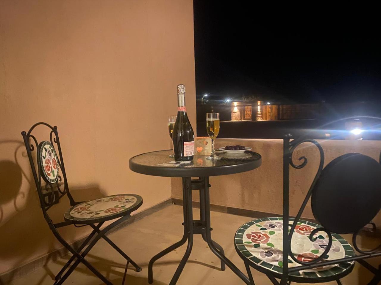 Hotel Pirwa San Pedro de Atacama Ngoại thất bức ảnh