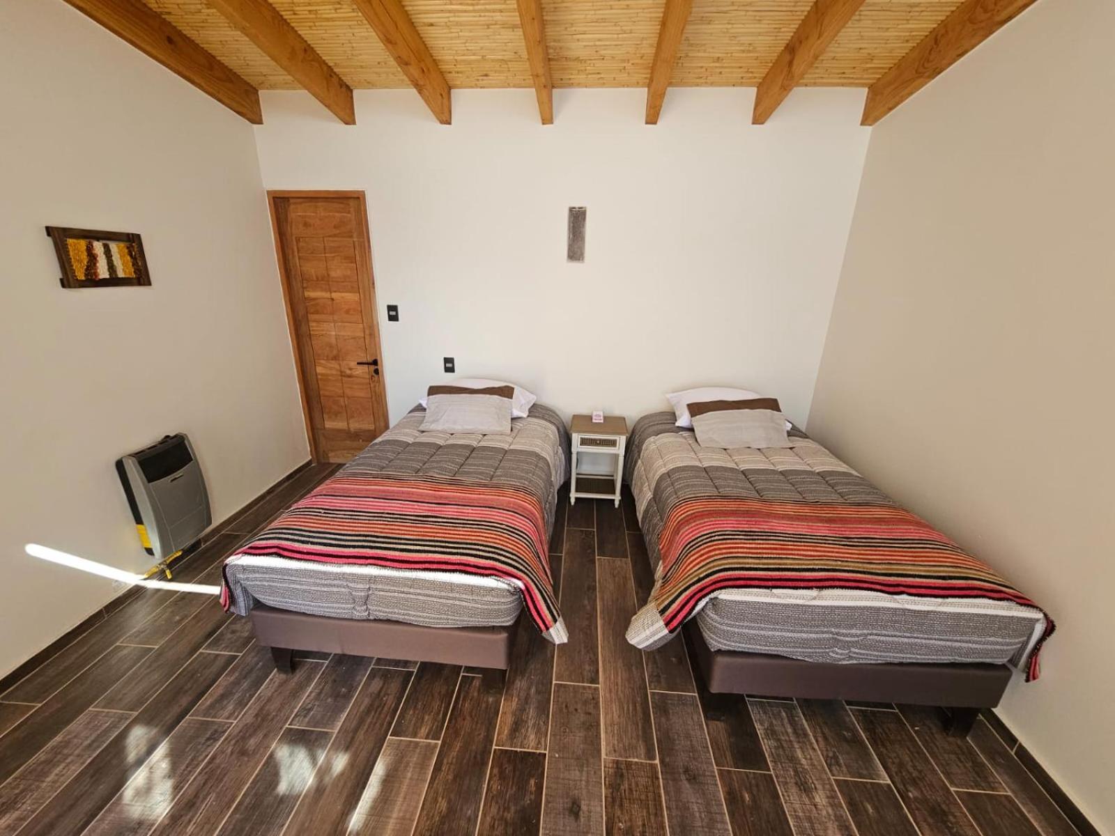 Hotel Pirwa San Pedro de Atacama Ngoại thất bức ảnh