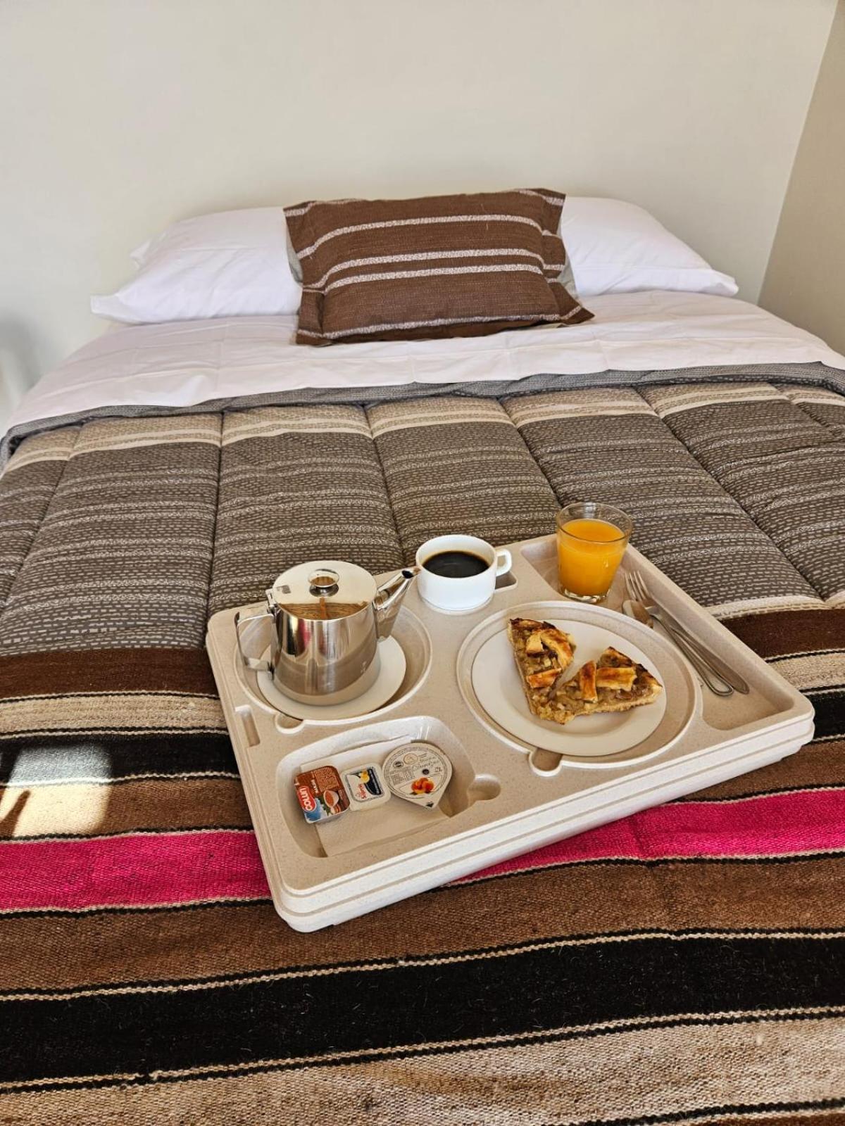 Hotel Pirwa San Pedro de Atacama Ngoại thất bức ảnh