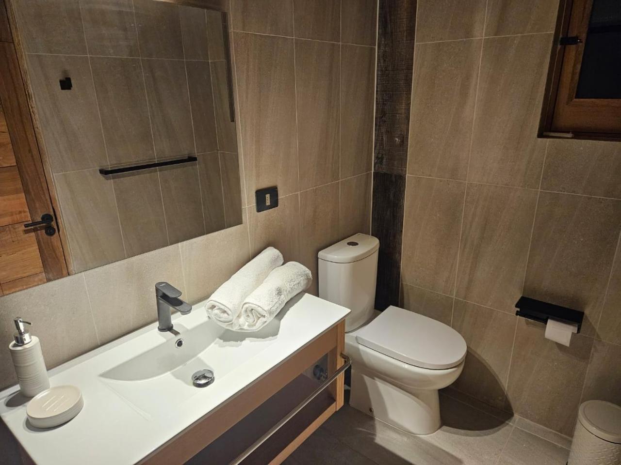 Hotel Pirwa San Pedro de Atacama Ngoại thất bức ảnh