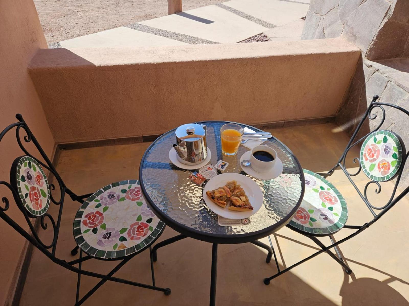 Hotel Pirwa San Pedro de Atacama Ngoại thất bức ảnh