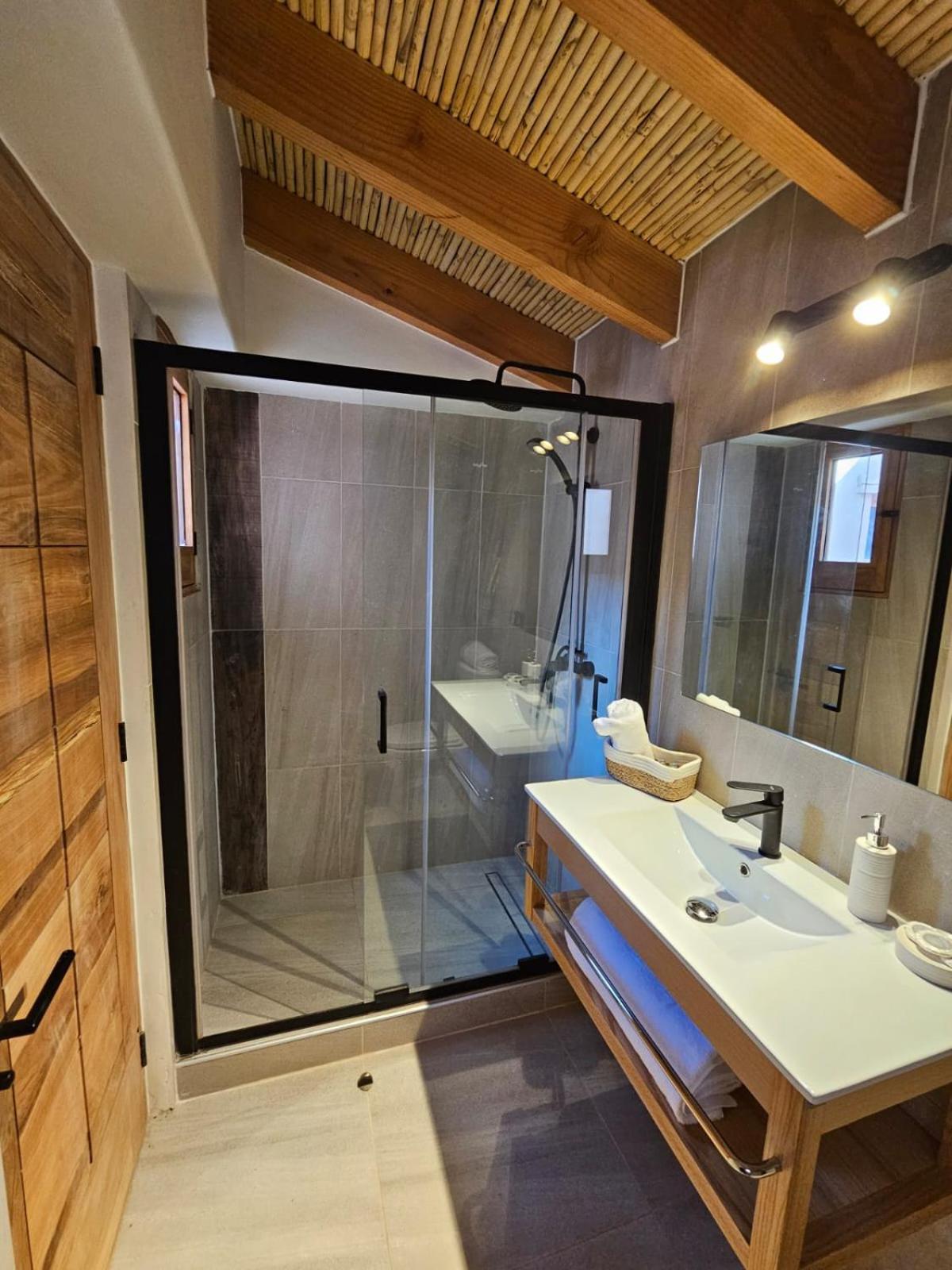 Hotel Pirwa San Pedro de Atacama Ngoại thất bức ảnh