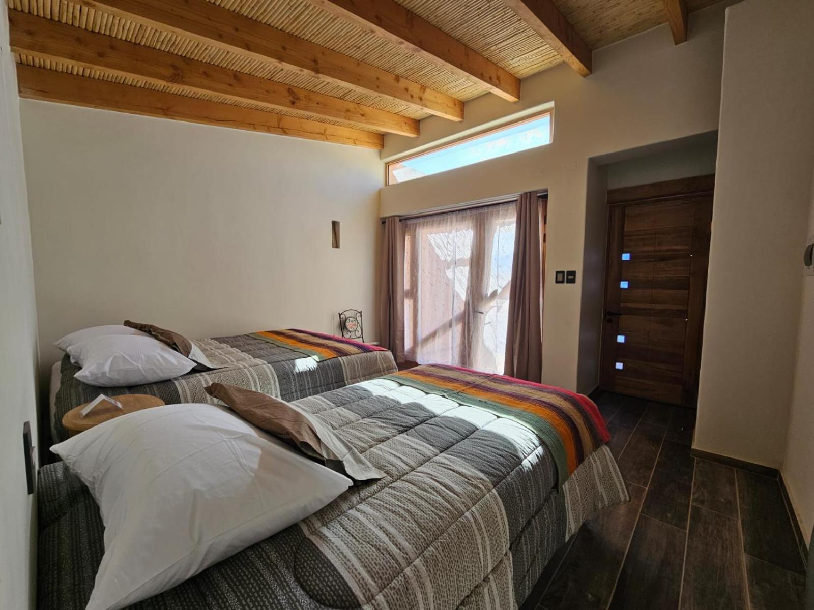Hotel Pirwa San Pedro de Atacama Ngoại thất bức ảnh