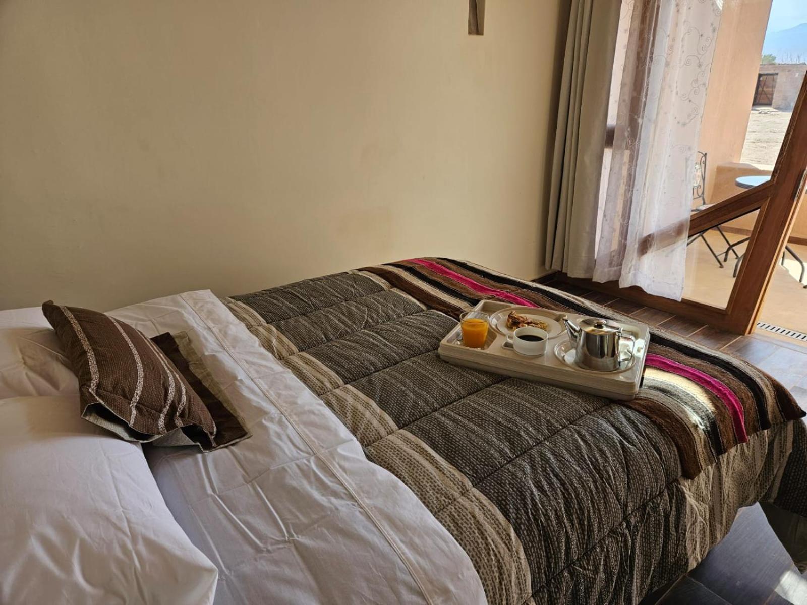 Hotel Pirwa San Pedro de Atacama Ngoại thất bức ảnh