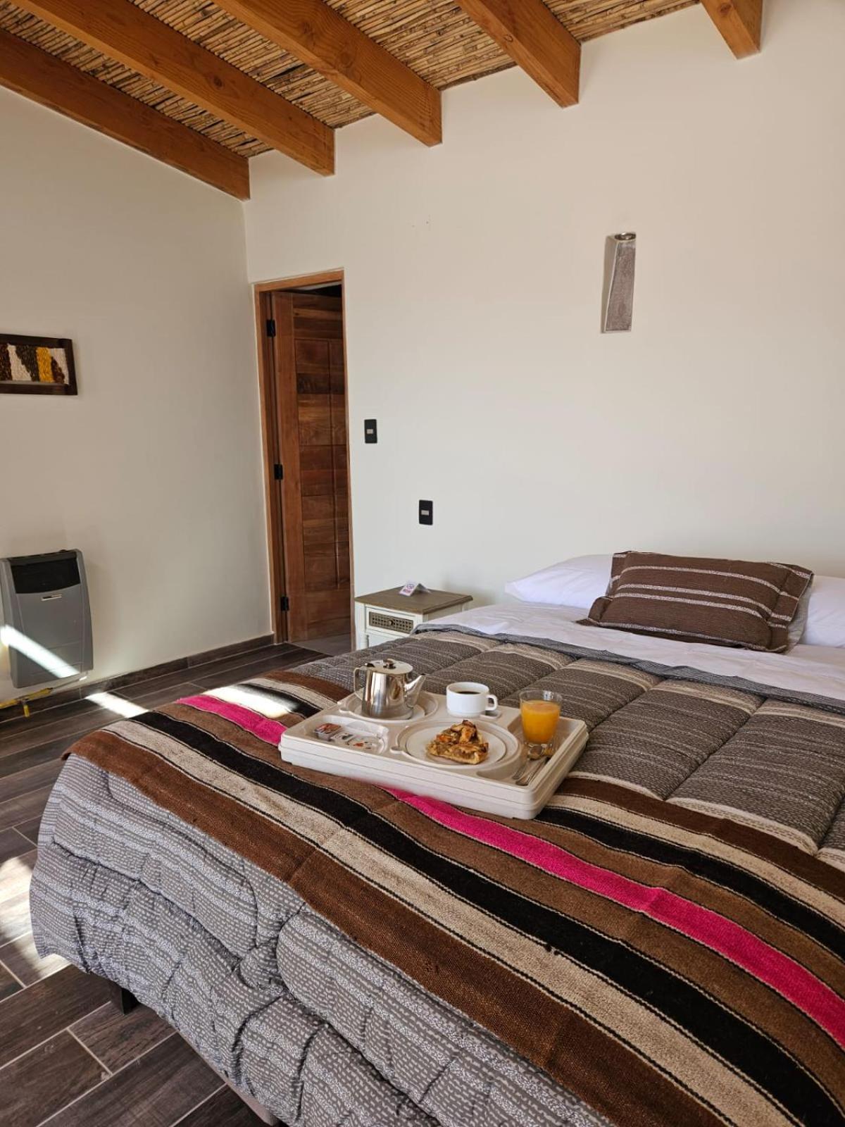 Hotel Pirwa San Pedro de Atacama Ngoại thất bức ảnh