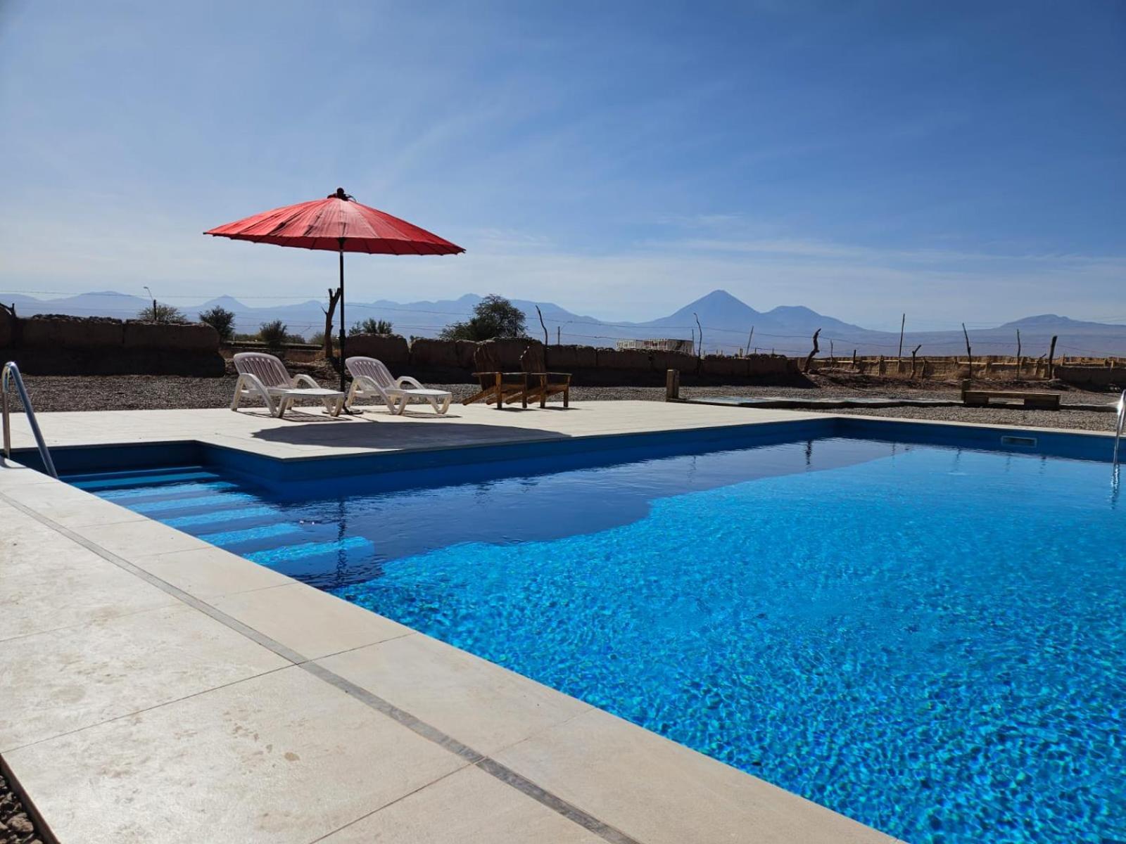 Hotel Pirwa San Pedro de Atacama Ngoại thất bức ảnh