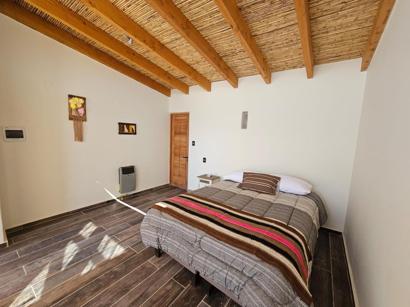 Hotel Pirwa San Pedro de Atacama Ngoại thất bức ảnh