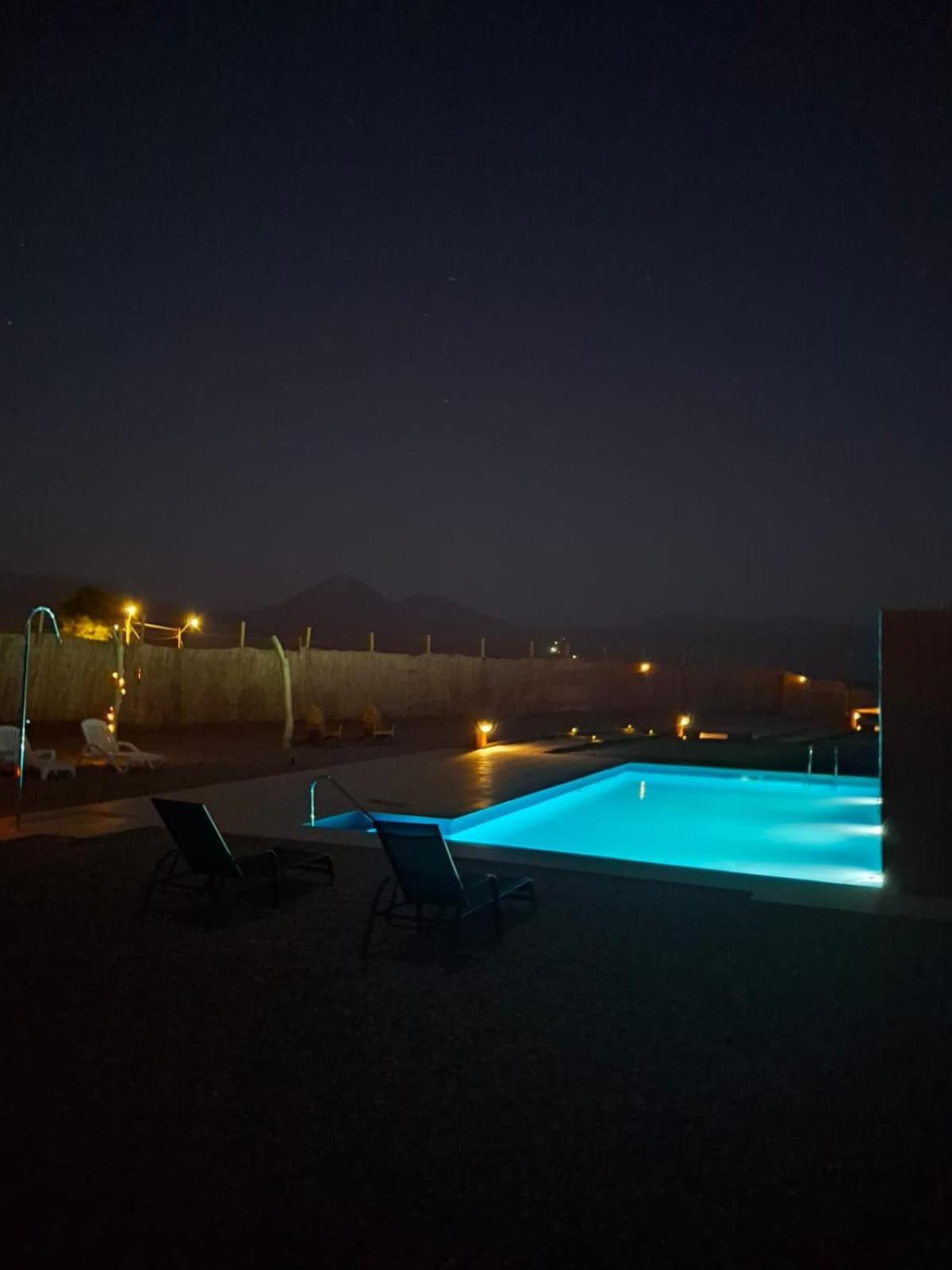 Hotel Pirwa San Pedro de Atacama Ngoại thất bức ảnh