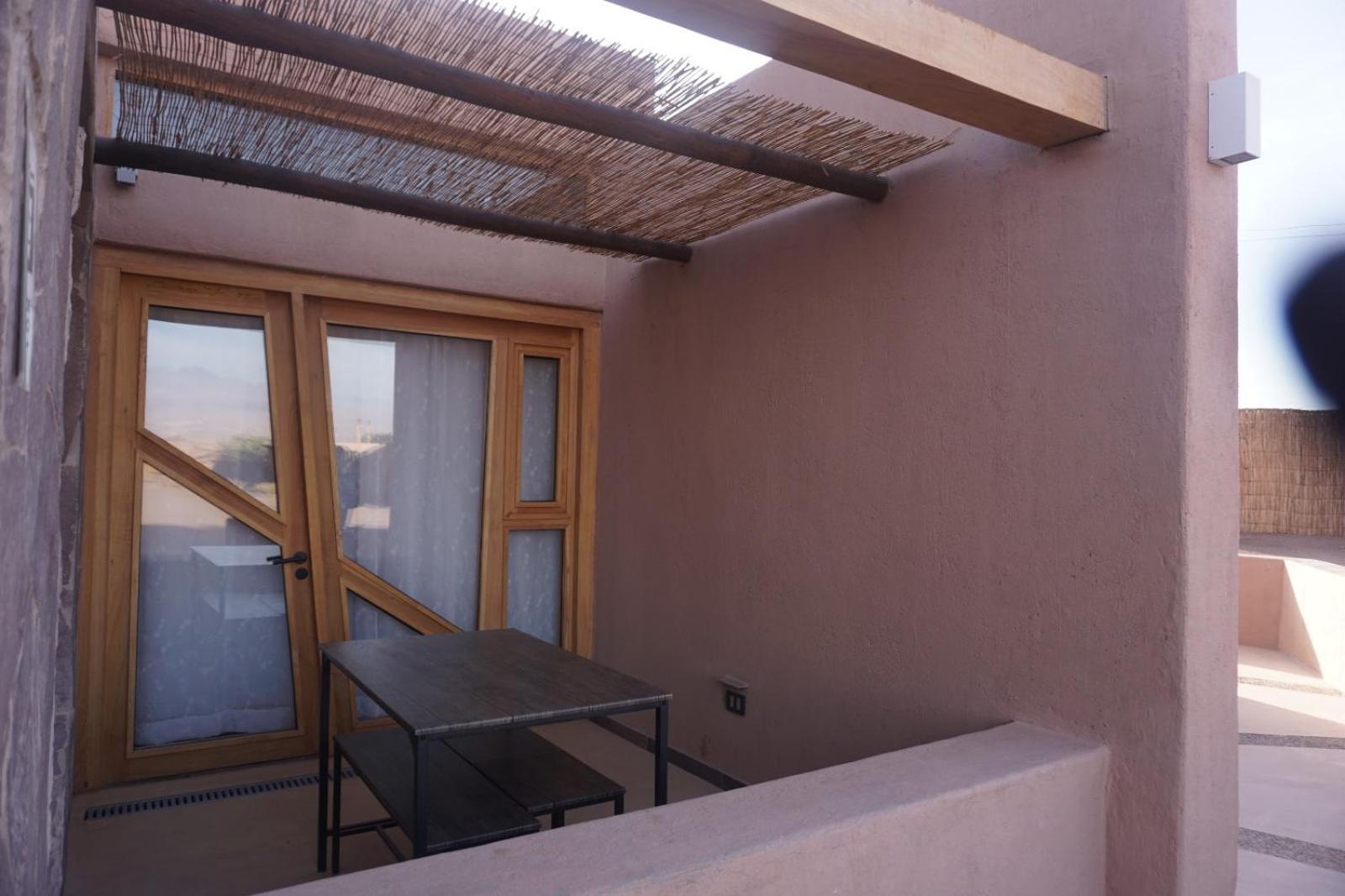 Hotel Pirwa San Pedro de Atacama Ngoại thất bức ảnh