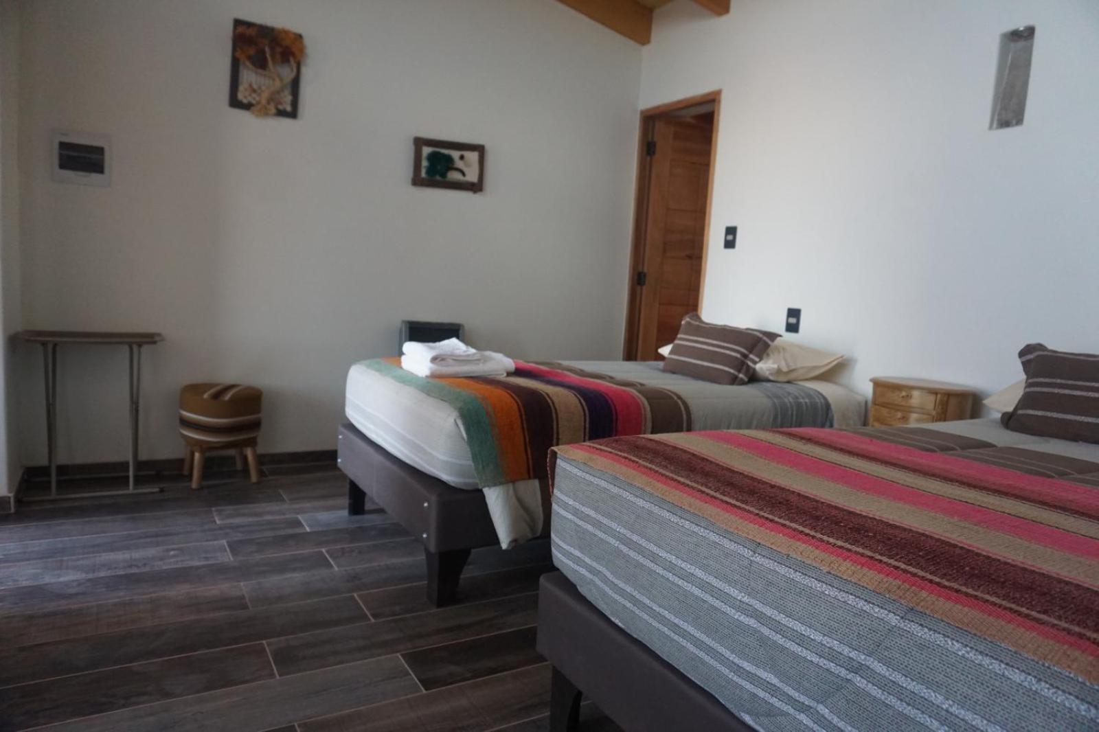 Hotel Pirwa San Pedro de Atacama Ngoại thất bức ảnh