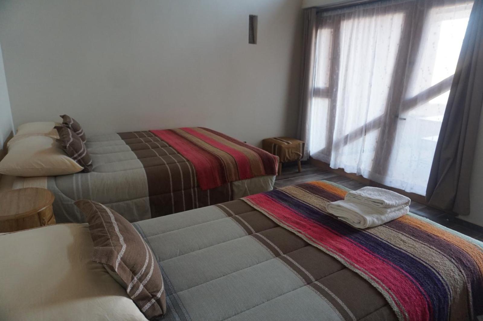 Hotel Pirwa San Pedro de Atacama Ngoại thất bức ảnh