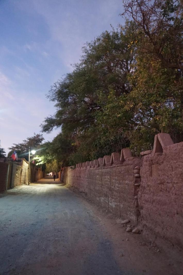 Hotel Pirwa San Pedro de Atacama Ngoại thất bức ảnh